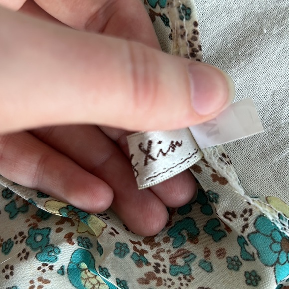 VINTAGE Beach Cover - Picture 12 of 13